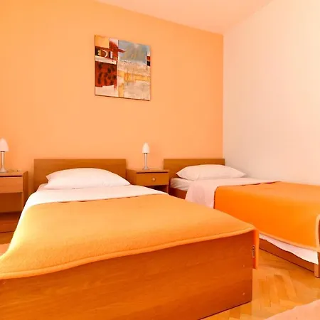 Apartments Amico Zadar Room photo
