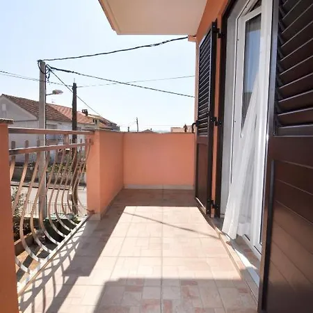 Apartments Amico Zadar Room photo