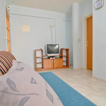 Apartments Amico Zadar Room photo
