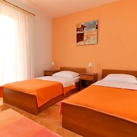 Apartments Amico Zadar Room photo