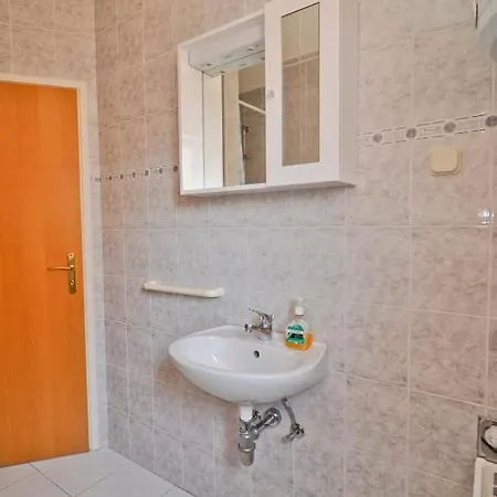Apartments Amico Zadar Room photo
