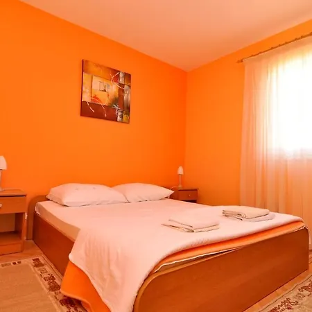 Apartments Amico Zadar Room photo