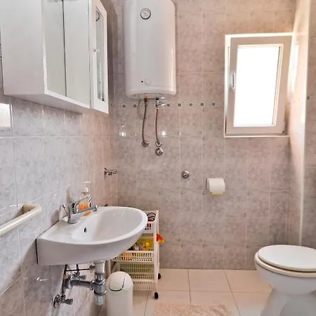 Apartments Amico Zadar Room photo