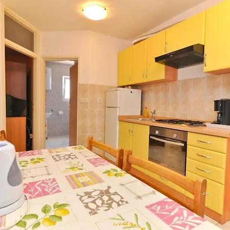 Apartments Amico Zadar Room photo