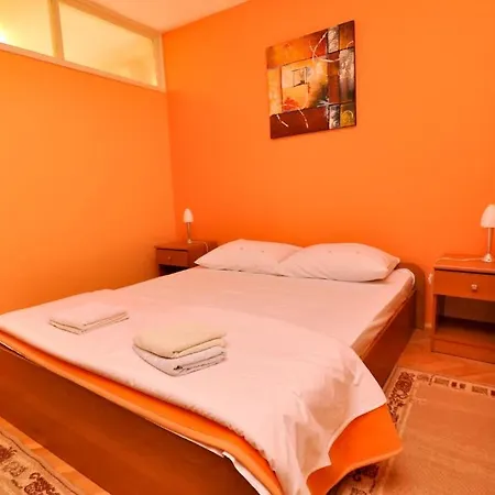 Apartments Amico Zadar Room photo