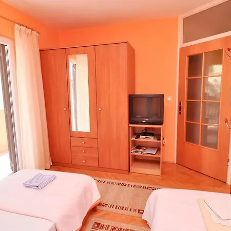 Apartments Amico Zadar Room photo