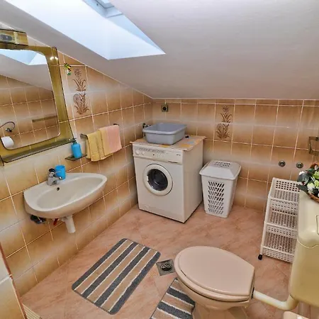 Apartments Amico Zadar Room photo