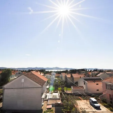 Apartments Amico Zadar Room photo