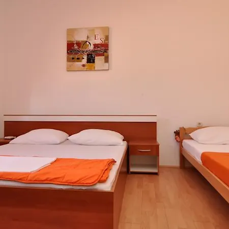 Apartments Amico Zadar Room photo