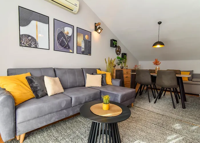 Apartments Amico