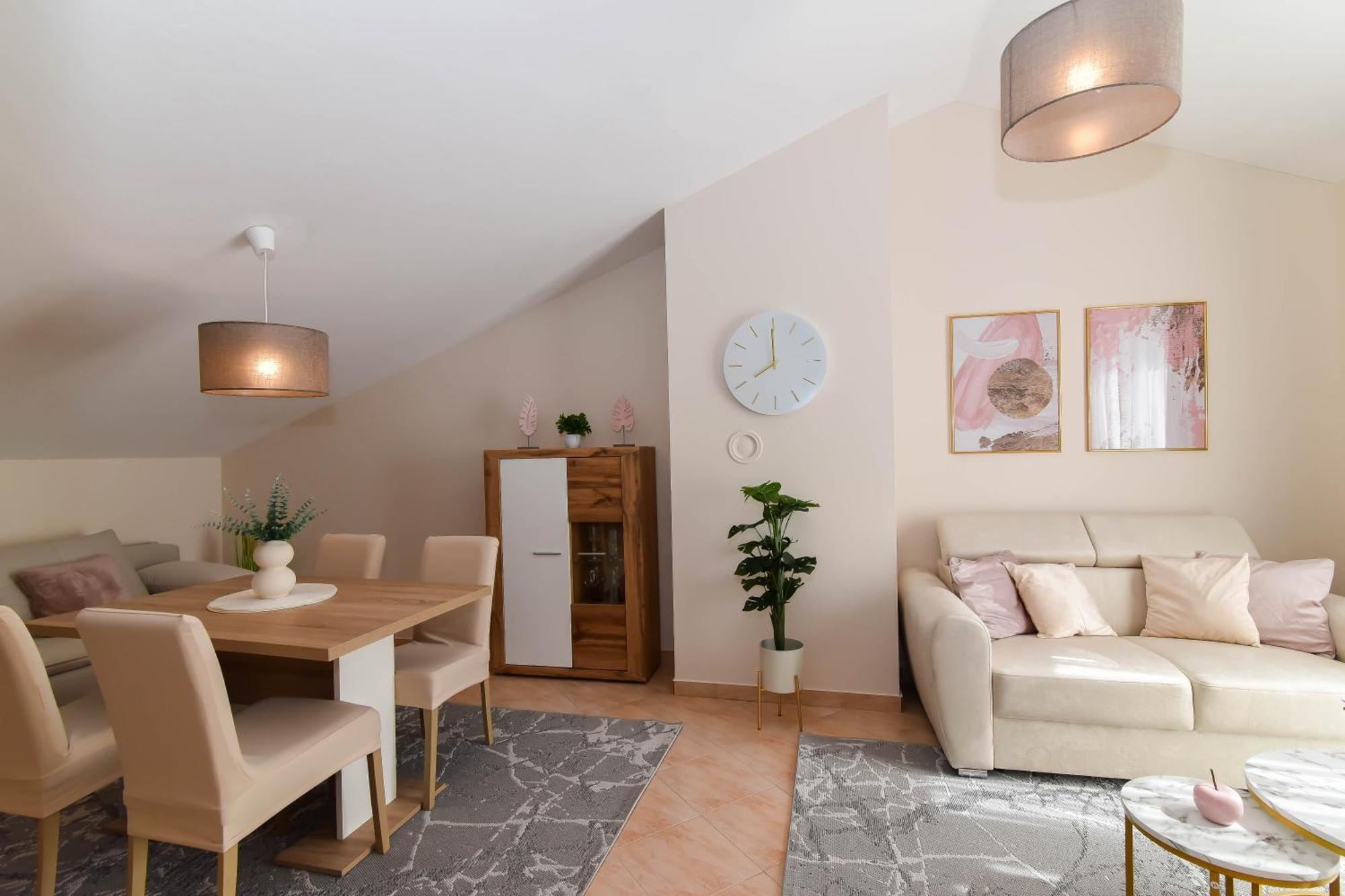 Apartman Amico Zára